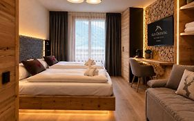 Alps Oriental Wellness HOTEL